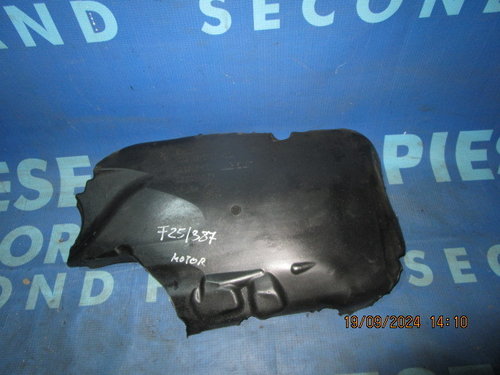 Protectie BMW F25 X3 2.0d B47D20A ; 8513137 (injectoare)