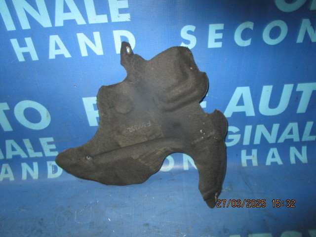 Protectie BMW F30 320xd ,8510114 (motor)