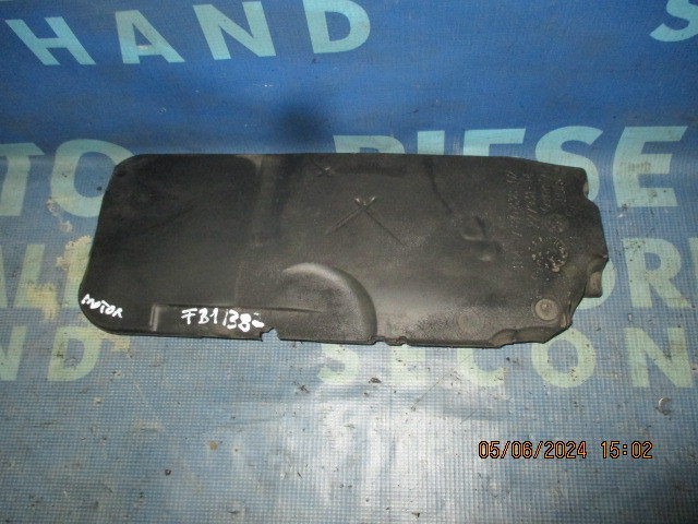 Protectie BMW F31 316d N47D20C; 7810838 (injectoare)