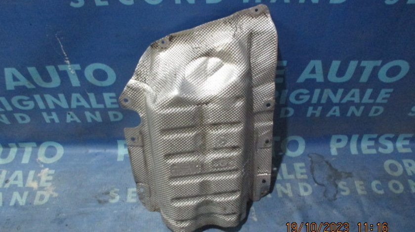 Protectie BMW F34 335dx N57D30B 2015; 7241771 (toba)