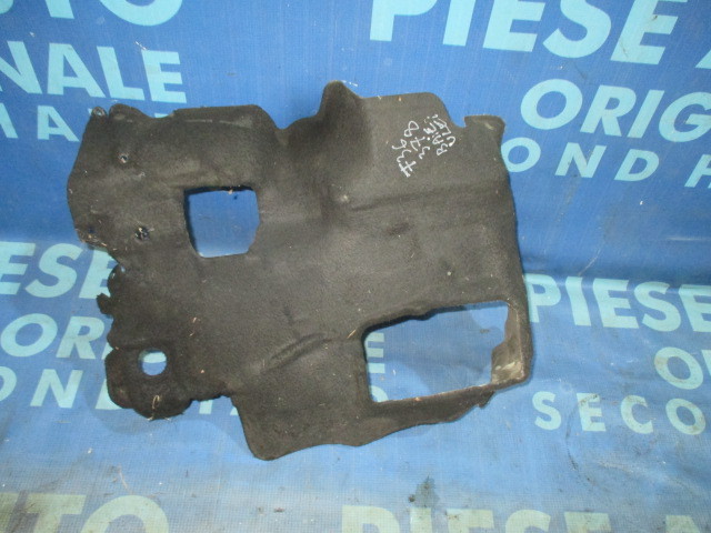Protectie BMW F36 420dx 2.0d B47D20A ;8314332 (baie ulei)