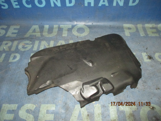 Protectie BMW F36 420dx B47D20A; 8513137 (injectoare)