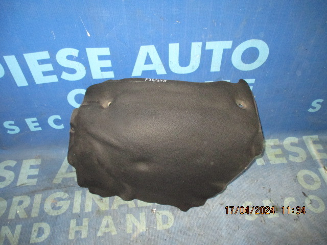 Protectie BMW F36 420dx  B47D20A; 8513138 (motor)