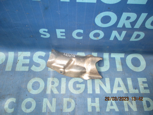 Protectie BMW F36 430d; 6792750 (caseta)