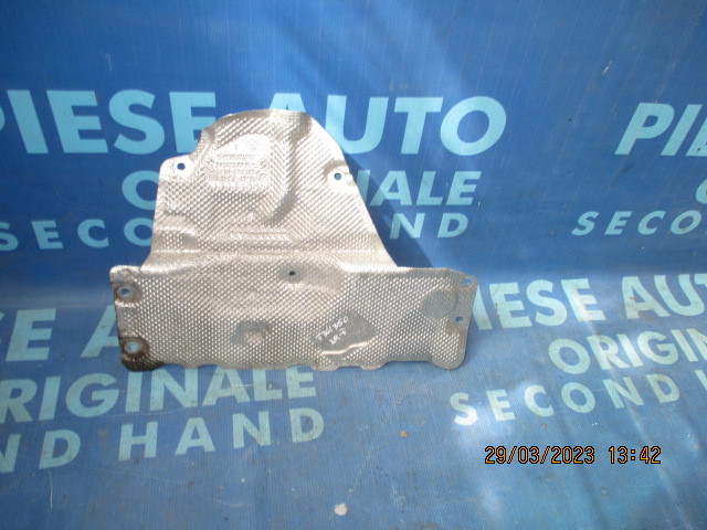 Protectie BMW F36 430d; 7241758