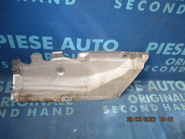 Protectie BMW F36 430d; 7241768