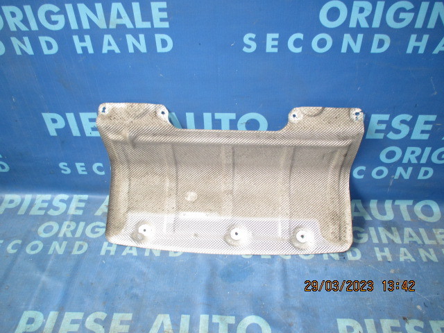 Protectie BMW F36 430d; 7241777 (spate)