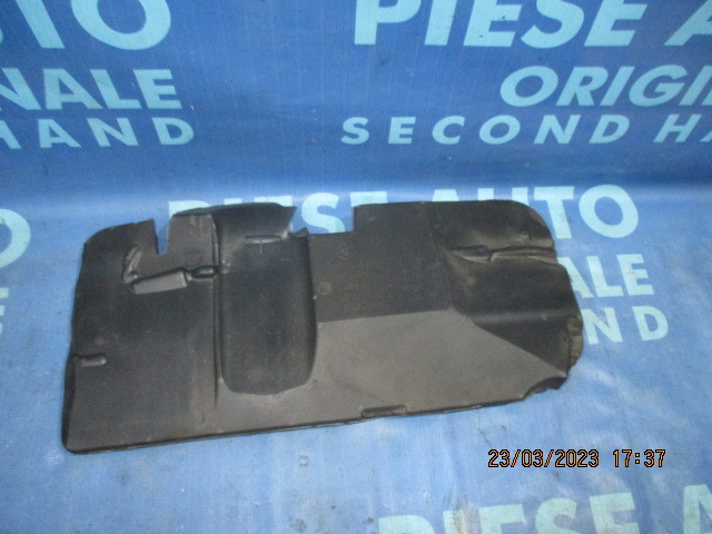 Protectie BMW F36 430d; 8512278 (injectoare)