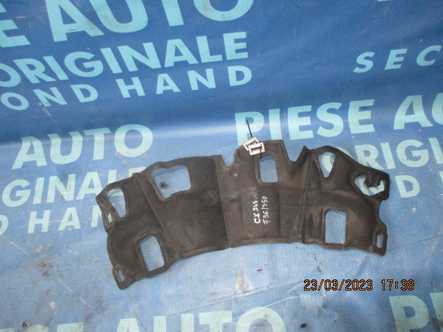Protectie BMW F36 430d; (cutie viteze sus)