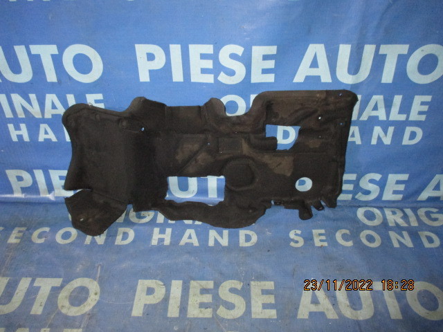 Protectie BMW G11 730d; 11148580753  (baie ulei)