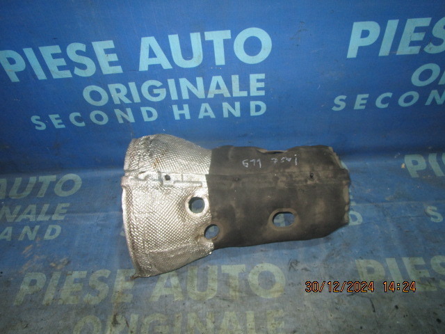 Protectie BMW G11 750ix 4.4i N63B44C; 7649712 (cutie viteze)