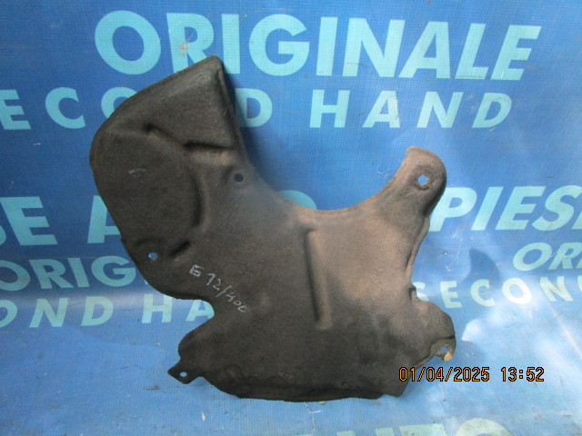 Protectie BMW G12 730LD, 8574044 (motor)