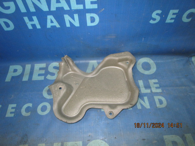 Protectie BMW G20 330e 2.0i B48B20A ;11145A402D5 (motor fata)
