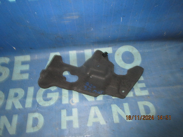Protectie BMW G20 330e 2.0i B48B20A ; 5A218E9 (motor spate)