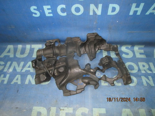 Protectie BMW G20 330e 2.0i B48B20A;  9845183 (motor)