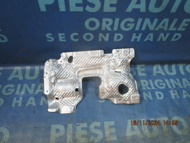 Protectie BMW G20 330e 2.0i B48B20A; 9845184 (motor)
