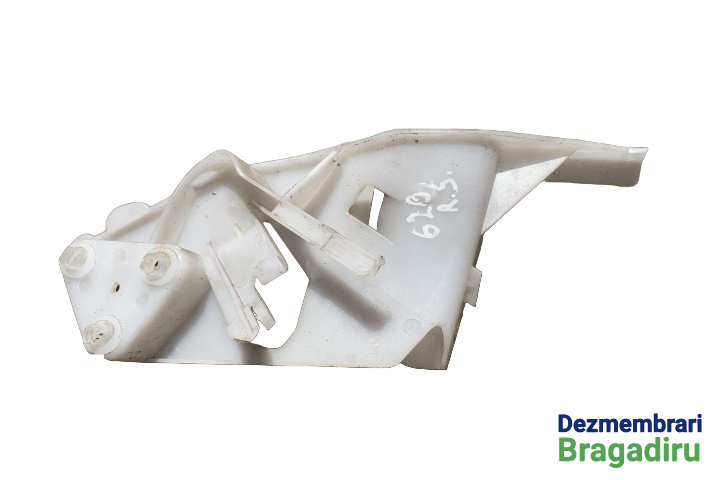 Protectie broasca dreapta spate Volkswagen VW Passat B7 [2010 - 2015] Variant wagon 5-usi 1.6 MT (105 hp) CULOARE - LK7X