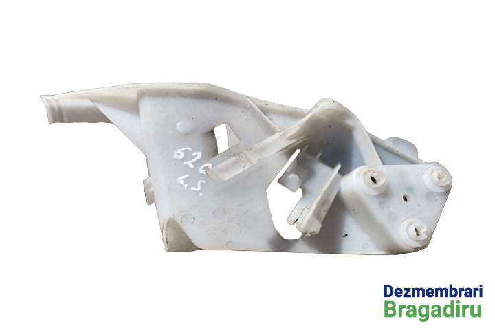 Protectie broasca stanga spate Volkswagen VW Passat B7 [2010 - 2015] Variant wagon 5-usi 1.6 MT (105 hp) CULOARE - LK7X