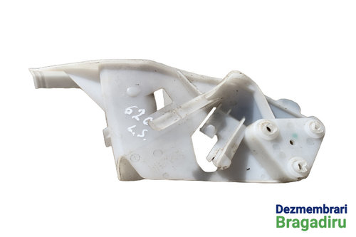 Protectie broasca stanga spate Volkswagen VW Passat B7 [2010 - 2015] Variant wagon 5-usi 1.6 MT (105...