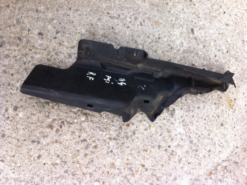 Protectie broasca usa dreapta fata Audi A4 B6 [2000 - 2005] Avant wagon 5-usi 2.0 FSI MT (150 hp) 2....