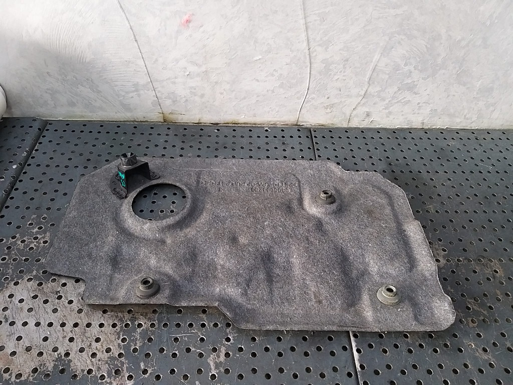 Protectie capac motor citroen c5 aircross 9808963280
