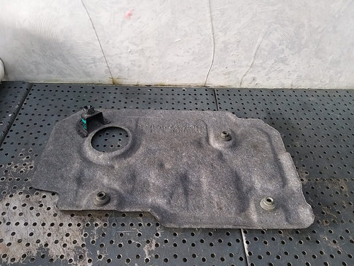 Protectie capac motor citroen c5 aircross 9808963280