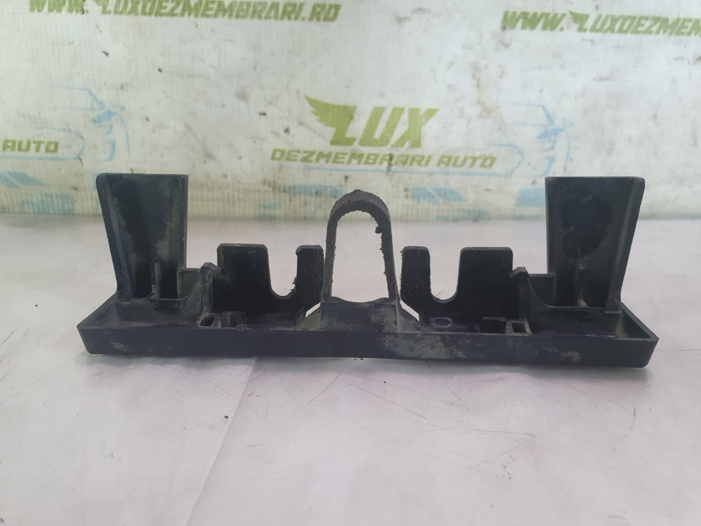 Protectie capota Mazda 3 BM [2013 - 2016] 2.0 benzina