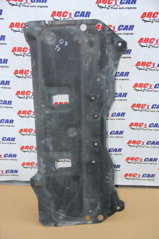 Protectie caroserie Audi Q7 2015-> 4M 4M0804033C