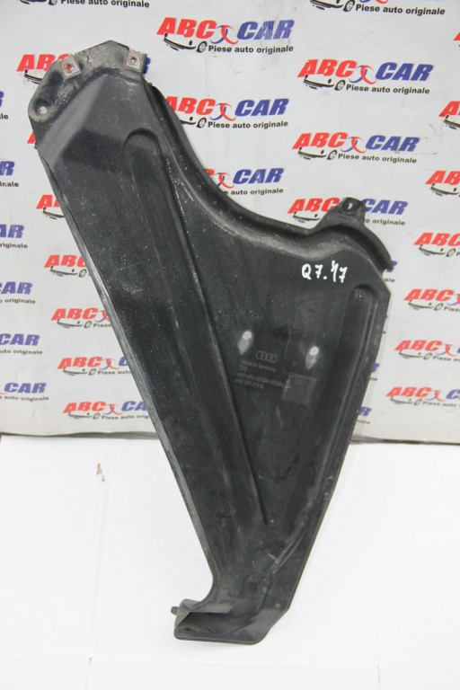 Protectie caroserie Audi Q7 2015-> 4M 4M0825219D