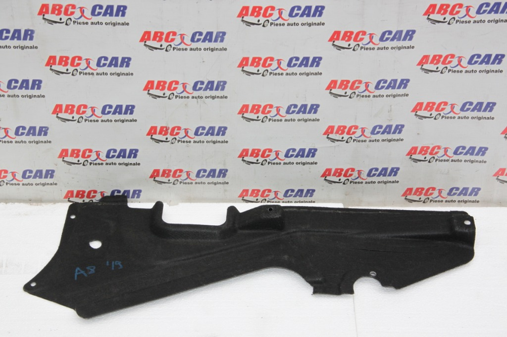 Protectie caroserie stanga spate Audi A8 (D5) 2017-prezent 4N0825215D