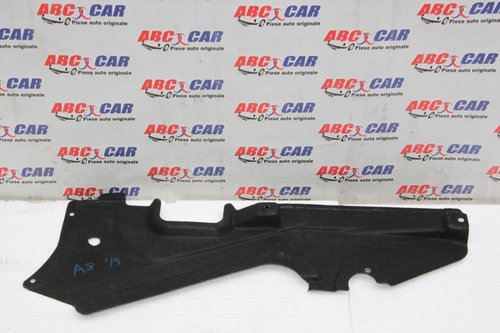 Protectie caroserie stanga spate Audi A8 (D5) 2017-prezent 4N0825215D