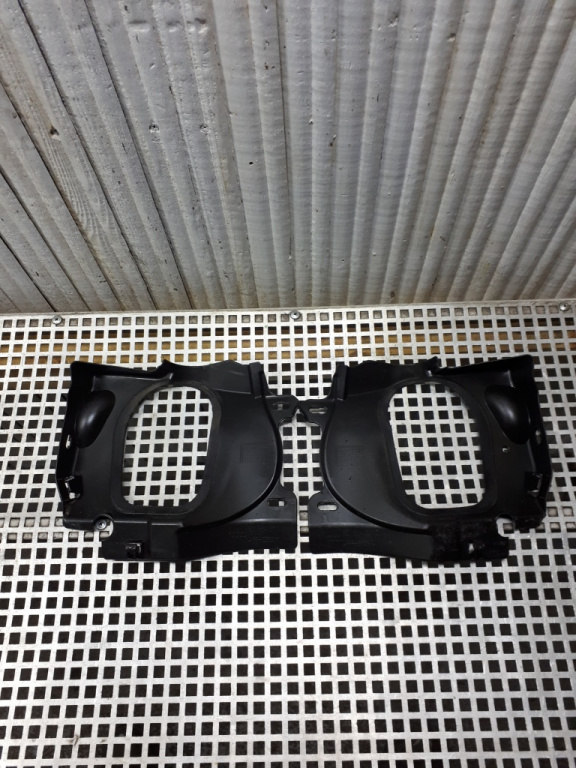 Protectie caseta de directie A4 B7 2.0 TDI BRE 16 Valve 2007 OEM 8E0864309D