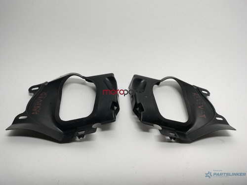 Protectie caseta de directie A4 B7 2.0 TDI BRE 16 Valve 2007 OEM 8E0864309D