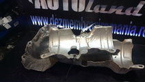 Protectie Catalizator 1.6 TDCI Ford FOCUS II DA 20...