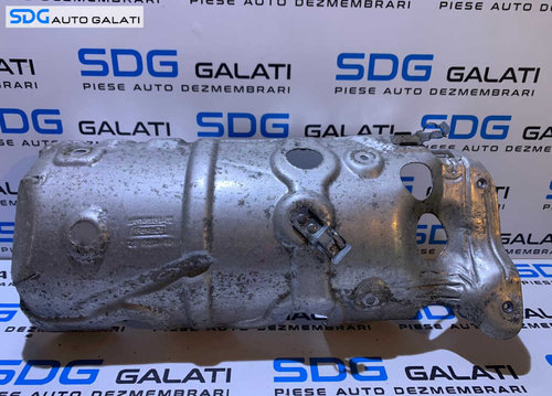 Protectie Catalizator Filtru Particule Volvo V40 1.6 TDCI 1995 - 2004 Cod AM51-9N454-CC