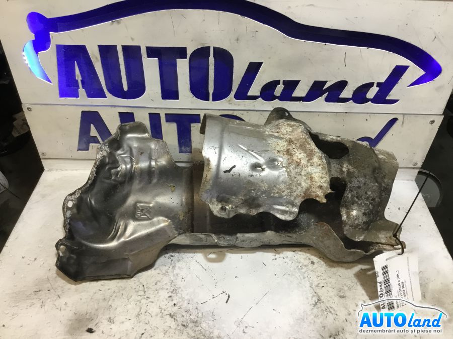 Protectie Catalizator Ford FOCUS II DA 2004-2008