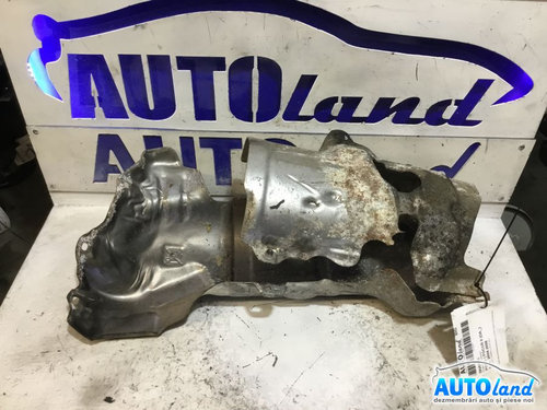 Protectie Catalizator Ford FOCUS II DA 2004-2008