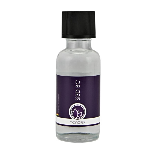 Protectie Ceramica Nanolex Si 3D BC 50ml NXSi3DBC005
