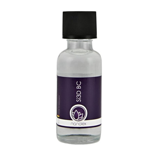 Protectie Ceramica Nanolex Si 3D BC 50ml NXSi3DBC005