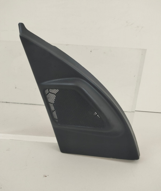 Protectie difuzor ușa dreapta fata 8650244 Mercedes-Benz ML W163 [1997 - 2001]