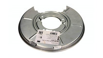 Protectie disc frana BMW 3 cupe (E46) 1999-2006 #2...