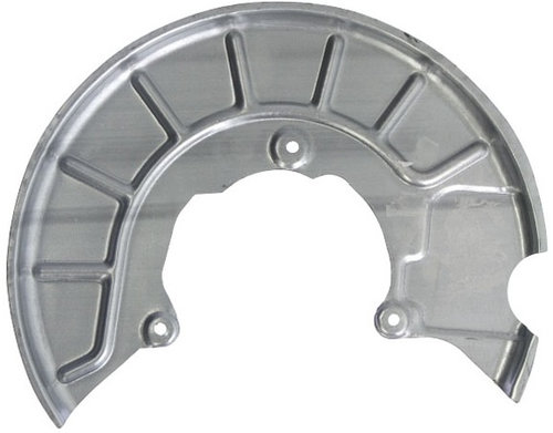Protectie Disc Frana Fata Dreapta Blic Audi A3 8P1 2003-2012 6508-03-9545378K
