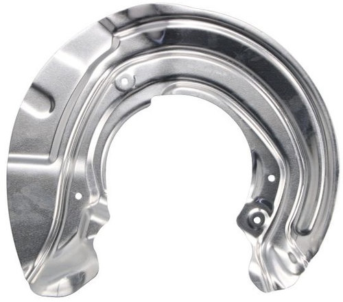 Protectie Disc Frana Fata Dreapta Blic Bmw Seria 1 F20 2011-2019 6508-03-0063378P