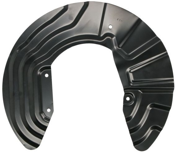 Protectie Disc Frana Fata Dreapta Blic Bmw X3 F25 2010-2017 6508-03-0094378K