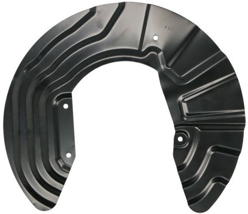 Protectie Disc Frana Fata Dreapta Blic Bmw X3 F25 2010-2017 6508-03-0094378K