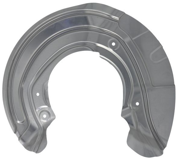 Protectie Disc Frana Fata Stanga Blic Bmw Seria 1 F21 2011-2019 6508-03-0063377K
