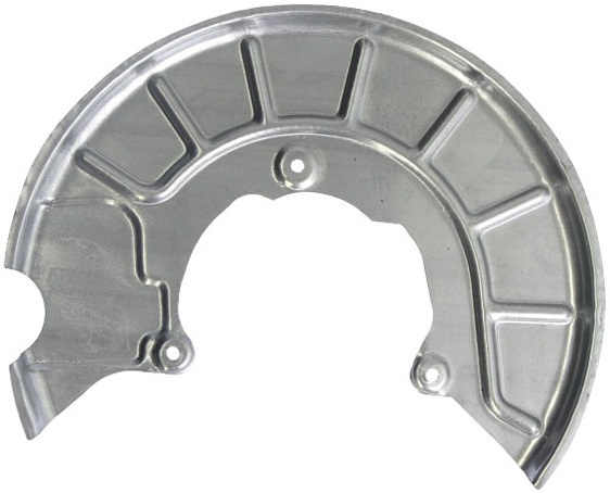 Protectie Disc Frana Fata Stanga Blic Seat Altea 2004-2015 6508-03-9545377K