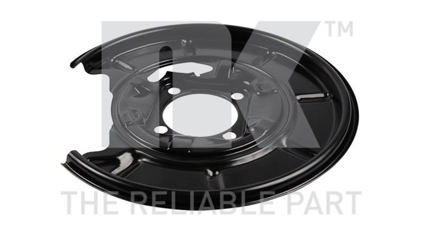 Protectie disc frana Mercedes A-CLASS (W169) 2004-2012 #2 1694230220