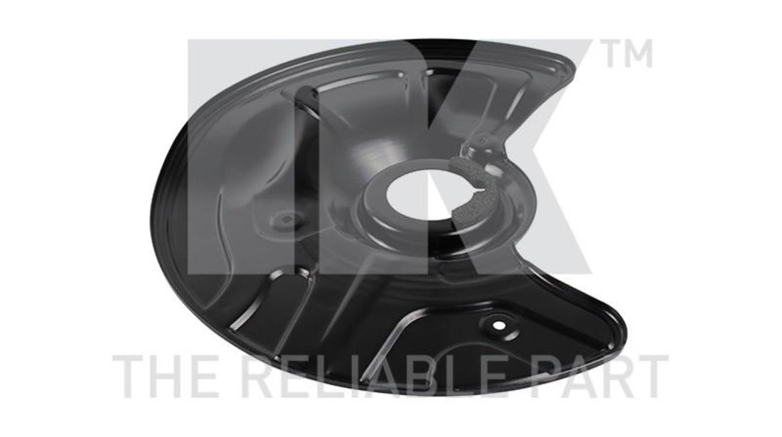 Protectie disc frana Mercedes SL (R230) 2001-2012 #2 2114200144