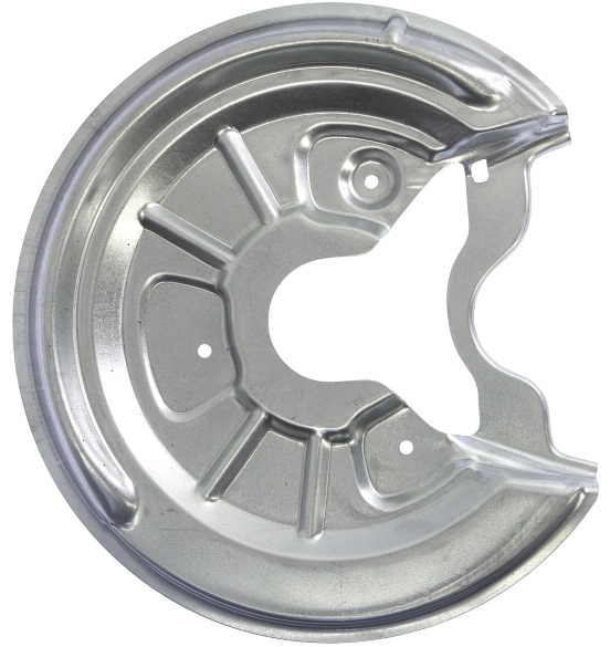 Protectie Disc Frana Spate Dreapta Blic Audi A3 8PA 2010-2013 6508-03-9545878K